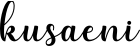kusaeni